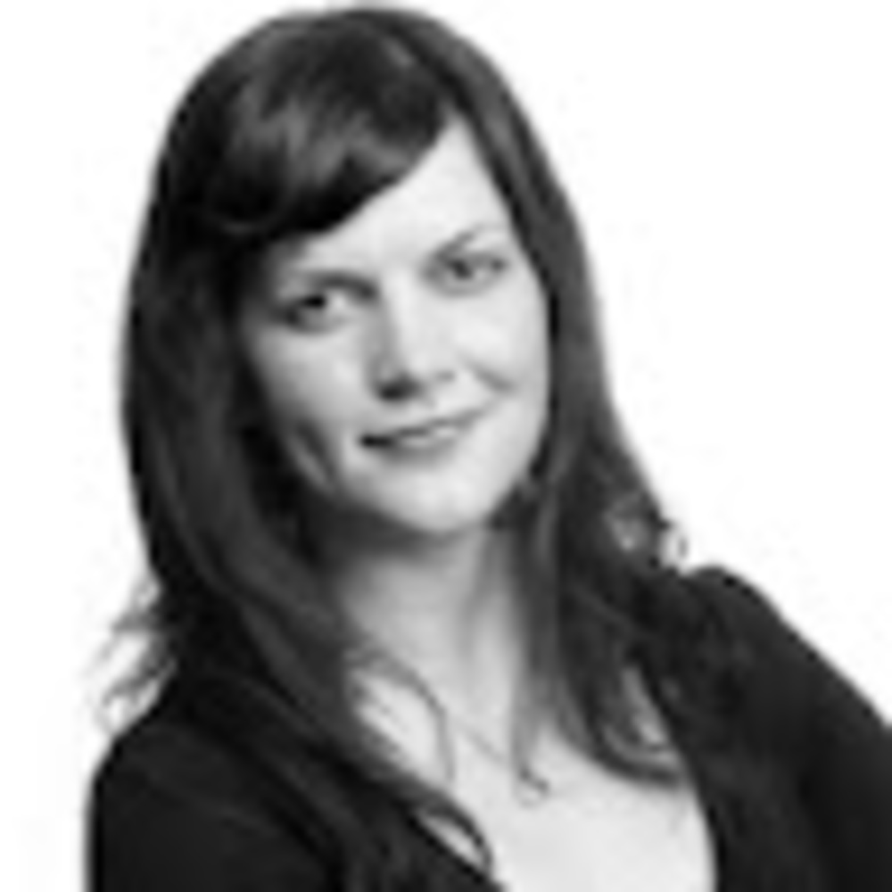 Meet your Posher, Patricia